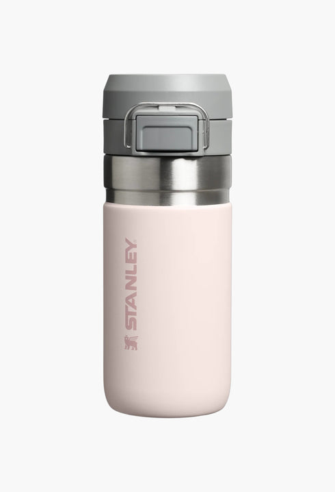 The Quick Flip Go Bottle